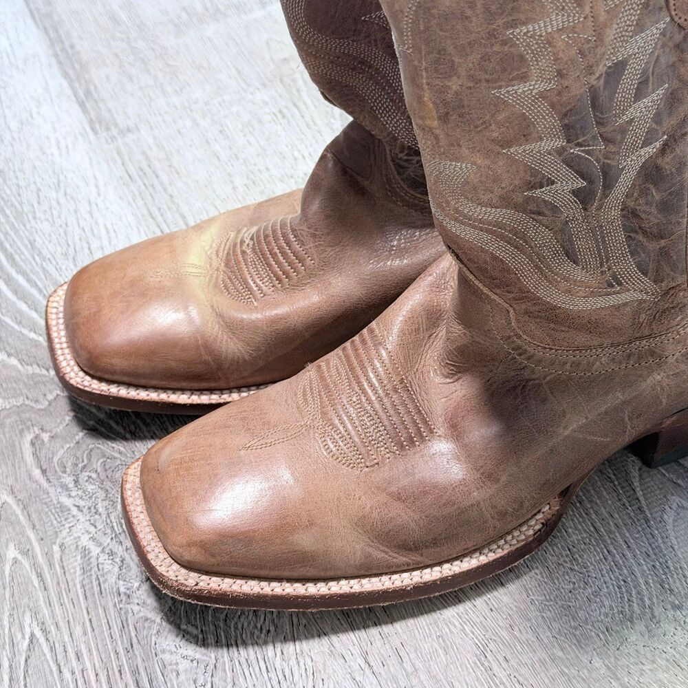 Idyllwind by Miranda Lambert Outlaw Womens Cowboy Western Boots Sz 11 CW Leather - Picture 5 of 10